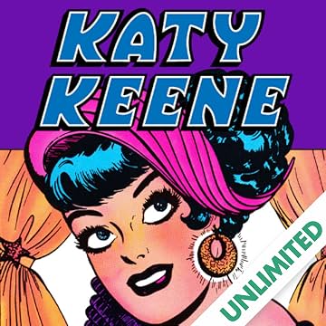 Katy Keene (1983-1990)